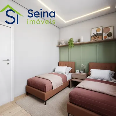 Sensia Taquaral Campinas 