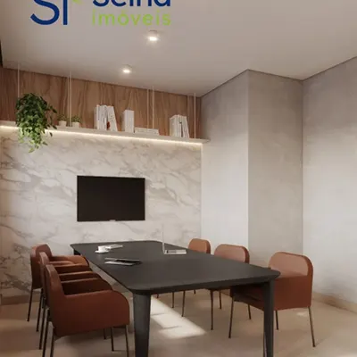 Sensia Taquaral Campinas 