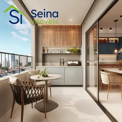 Sensia Taquaral Campinas 