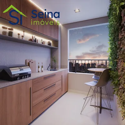 Sensia Taquaral Campinas 