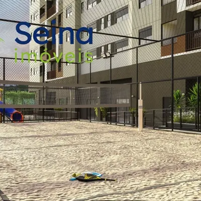 Sensia Taquaral Campinas 