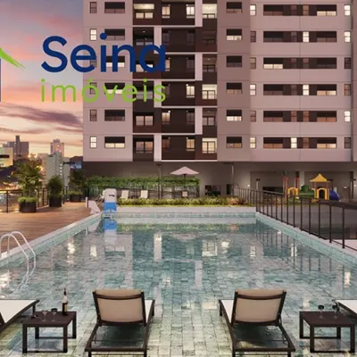 Sensia Taquaral Campinas 