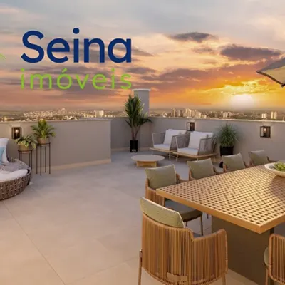 Sensia Taquaral Campinas 