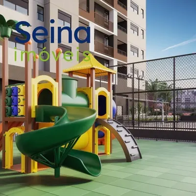 Sensia Taquaral Campinas 