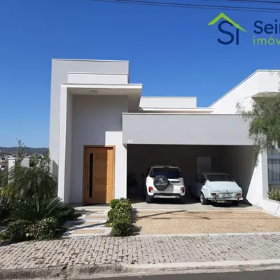 Casa Condomnio Porto do Sol - Valinhos