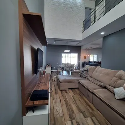 Casa Condomnio Porto do Sol - Valinhos