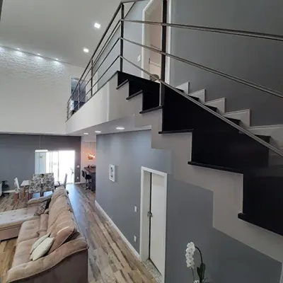 Casa Condomnio Porto do Sol - Valinhos