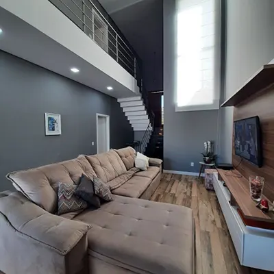 Casa Condomnio Porto do Sol - Valinhos