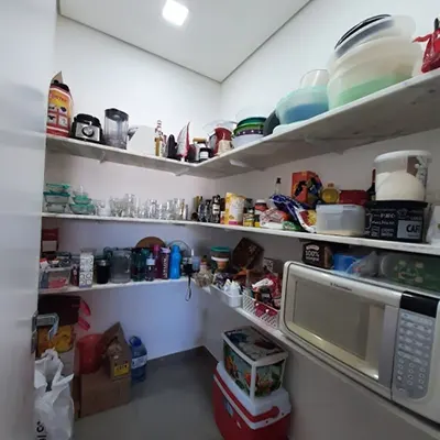 Casa Condomnio Porto do Sol - Valinhos