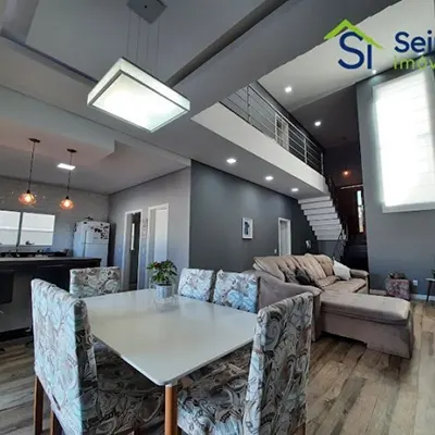 Casa Condomnio Porto do Sol - Valinhos