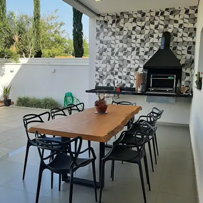 Casa Condomnio Porto do Sol - Valinhos