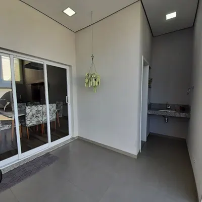 Casa Condomnio Porto do Sol - Valinhos