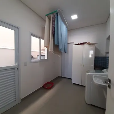 Casa Condomnio Porto do Sol - Valinhos