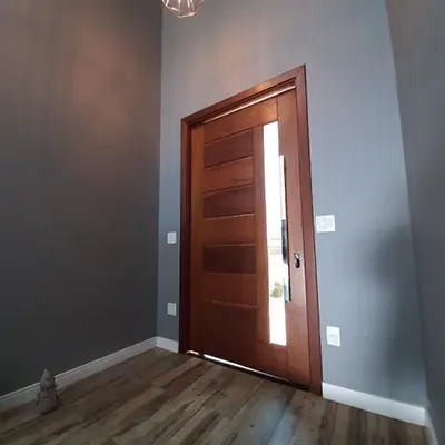 Casa Condomnio Porto do Sol - Valinhos