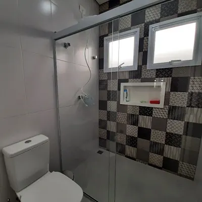 Casa Condomnio Porto do Sol - Valinhos