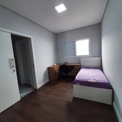 Casa Condomnio Porto do Sol - Valinhos