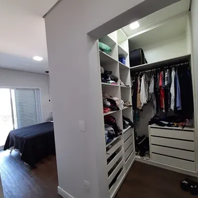 Casa Condomnio Porto do Sol - Valinhos