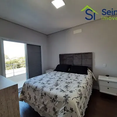 Casa Condomnio Porto do Sol - Valinhos