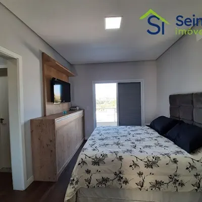 Casa Condomnio Porto do Sol - Valinhos