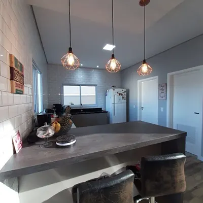 Casa Condomnio Porto do Sol - Valinhos