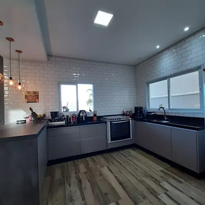 Casa Condomnio Porto do Sol - Valinhos