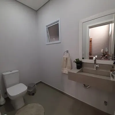 Casa Condomnio Porto do Sol - Valinhos