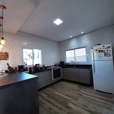 Casa Condomnio Porto do Sol - Valinhos