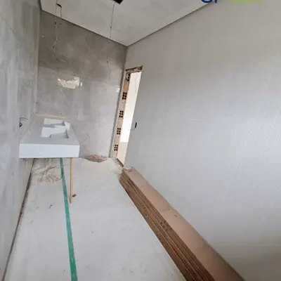 Casa de alto padro no Condomnio Residencial Querncia Valinhos