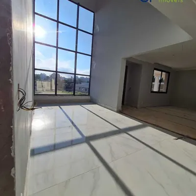 Casa de alto padro no Condomnio Residencial Querncia Valinhos