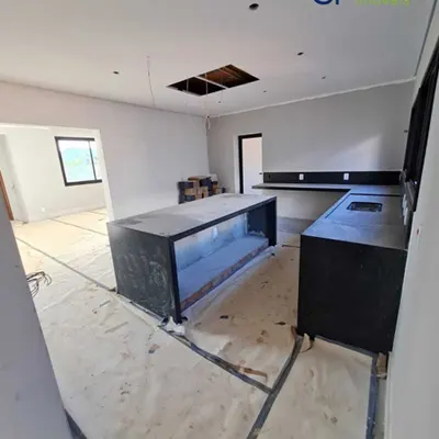 Casa de alto padro no Condomnio Residencial Querncia Valinhos