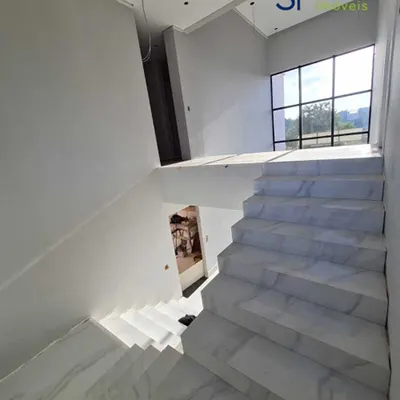 Casa de alto padro no Condomnio Residencial Querncia Valinhos