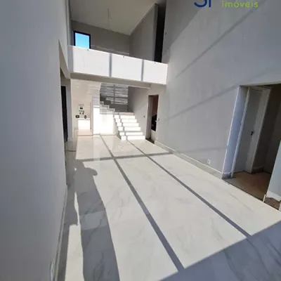 Casa de alto padro no Condomnio Residencial Querncia Valinhos