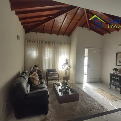 Casa Condomnio Vivenda das Quaresmeiras Valinhos