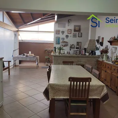 Casa Condomnio Vivenda das Quaresmeiras Valinhos