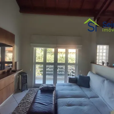 Casa Condomnio Vivenda das Quaresmeiras Valinhos