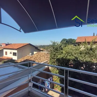 Casa Condomnio Vivenda das Quaresmeiras Valinhos