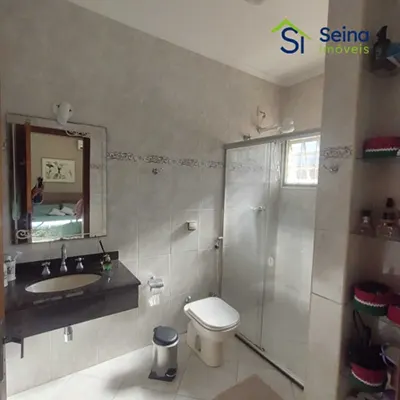 Casa Condomnio Vivenda das Quaresmeiras Valinhos