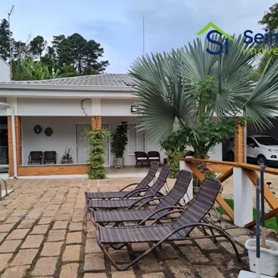 Chcara alto padro Parque Valinhos