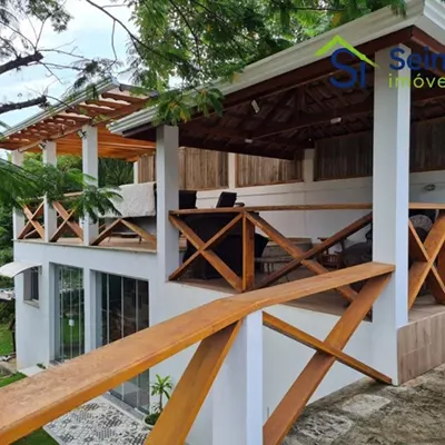 Chcara alto padro Parque Valinhos