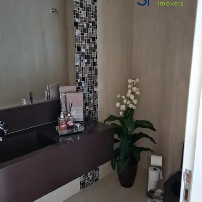 Chcara alto padro Parque Valinhos