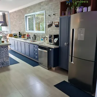 Chcara alto padro Parque Valinhos