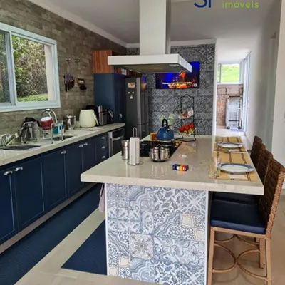 Chcara alto padro Parque Valinhos