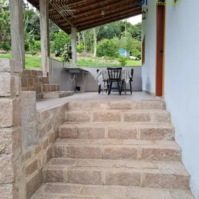 Chcara alto padro Parque Valinhos