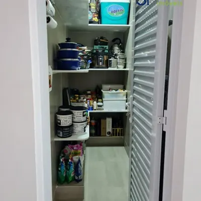 Chcara alto padro Parque Valinhos