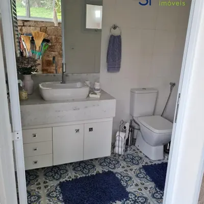 Chcara alto padro Parque Valinhos