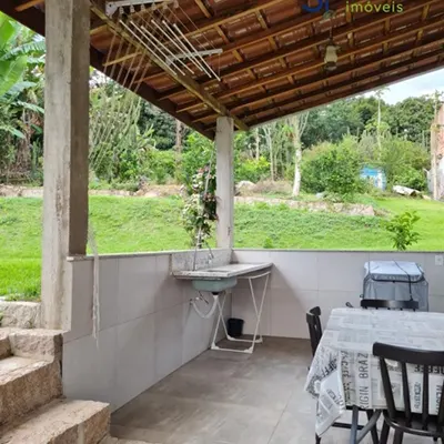 Chcara alto padro Parque Valinhos