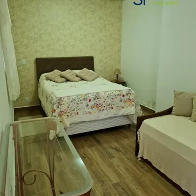 Chcara alto padro Parque Valinhos