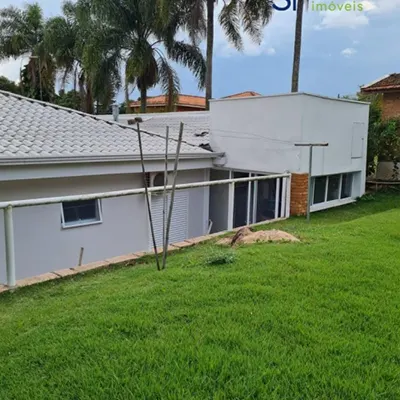 Chcara alto padro Parque Valinhos