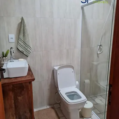 Chcara alto padro Parque Valinhos