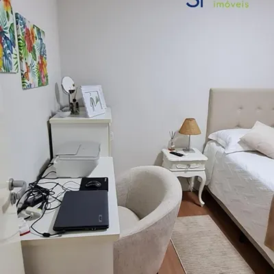 Chcara alto padro Parque Valinhos